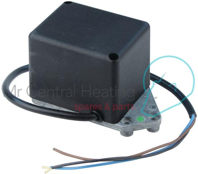 POPULAR OIL SPARES  HRP9111